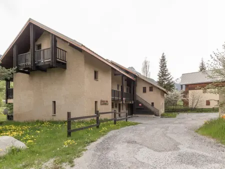Charmant T3 6 pers avec parking, proche pistes et centre - Photo 13
