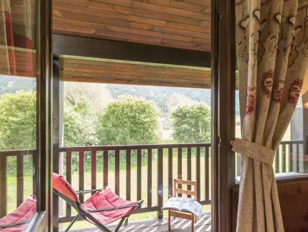 Charmant T3 6 pers avec parking, proche pistes et centre - Photo 14