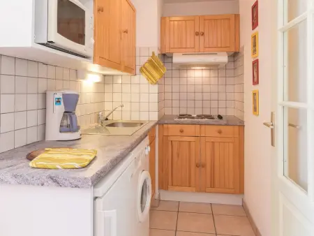 Appartement lumineux 2 pièces 6 pers, proche pistes et commerces - La Salle Les Alpes - Photo 1