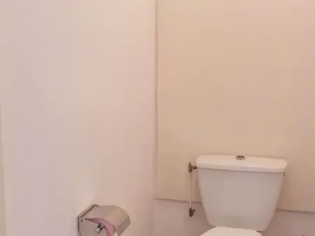 Appartement lumineux 2 pièces 6 pers, proche pistes et commerces - La Salle Les Alpes - Photo 8