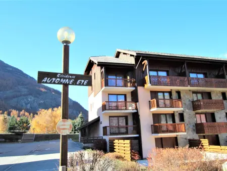 Appartement lumineux 2 pièces 6 pers, proche pistes et commerces - La Salle Les Alpes - Photo 11