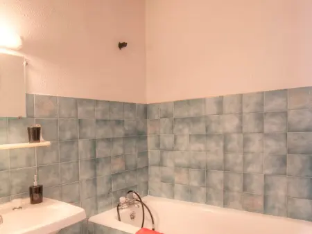 Appartement lumineux 2 pièces + coin montagne, 6 couchages, proche commerces et pistes - Monêtier-les-Bains - Photo 7