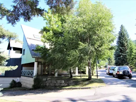 Appartement lumineux 3 pièces proche télécabine et commerces avec piscine chauffée - Photo 16