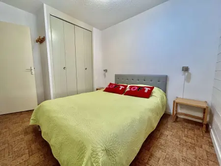 Charmant T2 avec coin montagne, 6 couchages, Monêtier les Bains, proche commerces et navettes ski - Photo 9