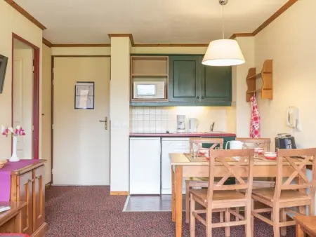 Charmant 2 pièces au cœur de La Salle-les-Alpes, proche télécabines et commerces, 4 couchages - Photo 2