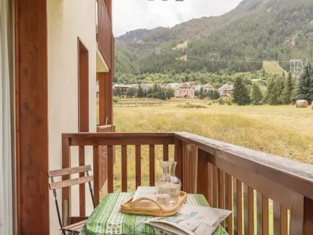 Charmant 2 pièces au cœur de La Salle-les-Alpes, proche télécabines et commerces, 4 couchages - Photo 5