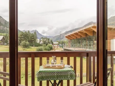 Charmant 2 pièces au cœur de La Salle-les-Alpes, proche télécabines et commerces, 4 couchages - Photo 6