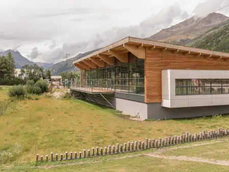 Charmant 2 pièces au cœur de La Salle-les-Alpes, proche télécabines et commerces, 4 couchages - Photo 7