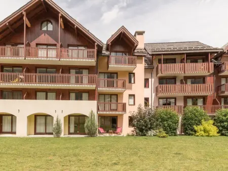 Charmant 2 pièces au cœur de La Salle-les-Alpes, proche télécabines et commerces, 4 couchages - Photo 9