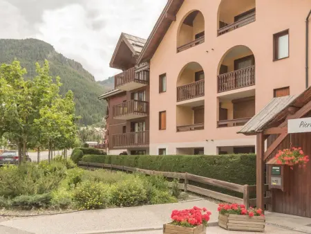 Charmant 2 pièces au cœur de La Salle-les-Alpes, proche télécabines et commerces, 4 couchages - Photo 10