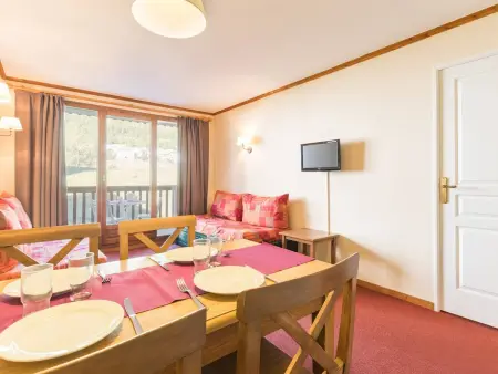 Appartement cosy 2 pièces avec parking, proche pistes - La Salle-les-Alpes - Photo 1