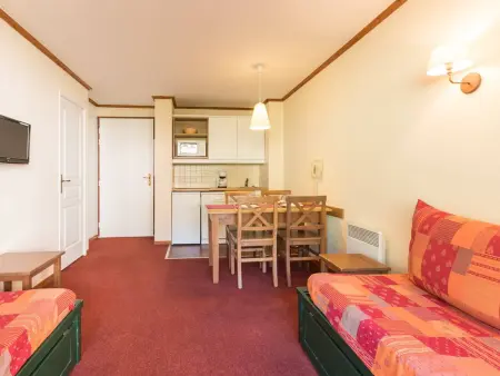 Appartement cosy 2 pièces avec parking, proche pistes - La Salle-les-Alpes - Photo 3
