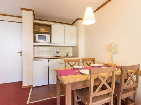 Appartement cosy 2 pièces avec parking, proche pistes - La Salle-les-Alpes - Photo 4