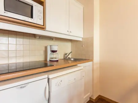Appartement cosy 2 pièces avec parking, proche pistes - La Salle-les-Alpes - Photo 5