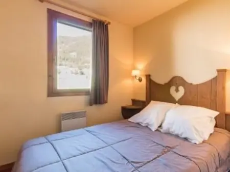 Appartement cosy 2 pièces avec parking, proche pistes - La Salle-les-Alpes - Photo 6