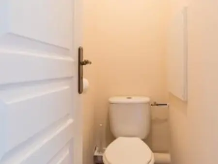 Appartement cosy 2 pièces avec parking, proche pistes - La Salle-les-Alpes - Photo 9