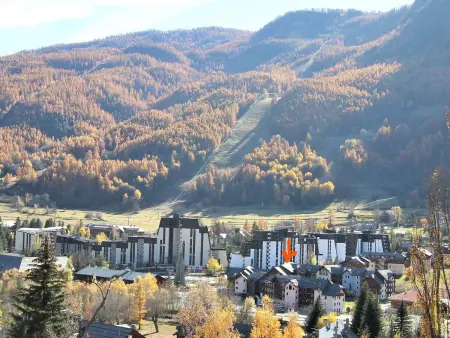 Appartement cosy 2 pièces avec parking, proche pistes - La Salle-les-Alpes - Photo 10