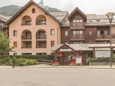 Appartement cosy 2 pièces avec parking, proche pistes - La Salle-les-Alpes - Photo 13