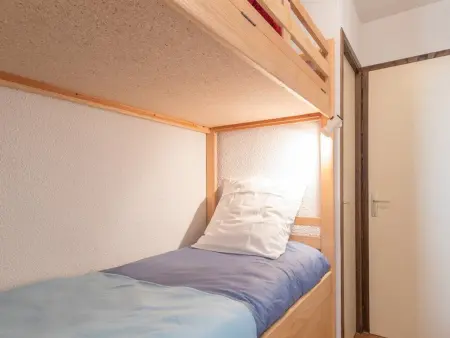Appartement cosy avec balcon, 5 couchages, centre Serre Chevalier, proche pistes et commerces - Photo 5
