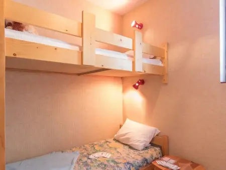 Monêtier Les Bains - Appartement 3 pièces avec jardin, rénové, proche Grands Bains - Photo 4