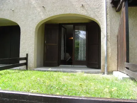 Monêtier Les Bains - Appartement 3 pièces avec jardin, rénové, proche Grands Bains - Photo 9
