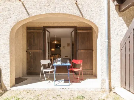 Monêtier Les Bains - Appartement 3 pièces avec jardin, rénové, proche Grands Bains - Photo 15