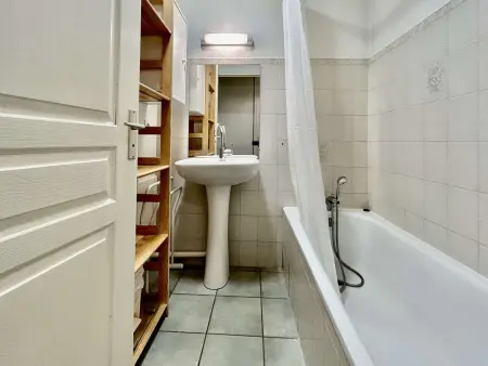 Spacieux Appartement 4 Pièces, 6 Couchages, Proche Pistes et Commerces, La Salle-les-Alpes - Photo 6