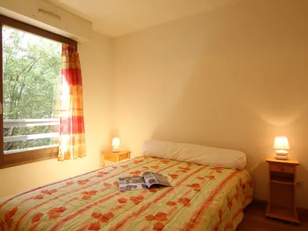 Spacieux Appartement 4 Pièces, 6 Couchages, Proche Pistes et Commerces, La Salle-les-Alpes - Photo 7