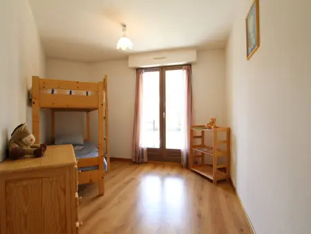 Spacieux Appartement 4 Pièces, 6 Couchages, Proche Pistes et Commerces, La Salle-les-Alpes - Photo 8