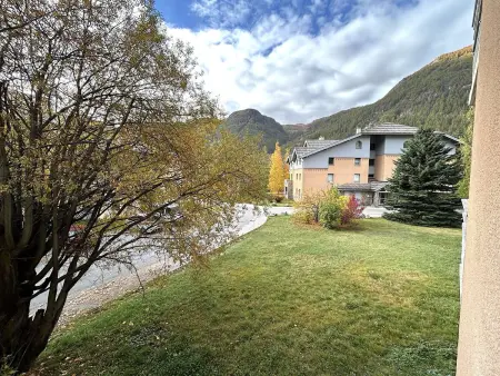 Spacieux Appartement 4 Pièces, 6 Couchages, Proche Pistes et Commerces, La Salle-les-Alpes - Photo 15