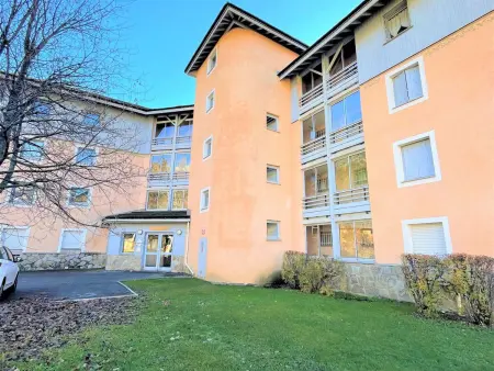 Spacieux Appartement 4 Pièces, 6 Couchages, Proche Pistes et Commerces, La Salle-les-Alpes - Photo 16