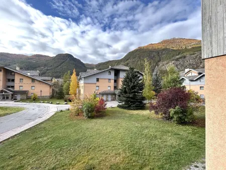Spacieux Appartement 4 Pièces, 6 Couchages, Proche Pistes et Commerces, La Salle-les-Alpes - Photo 17
