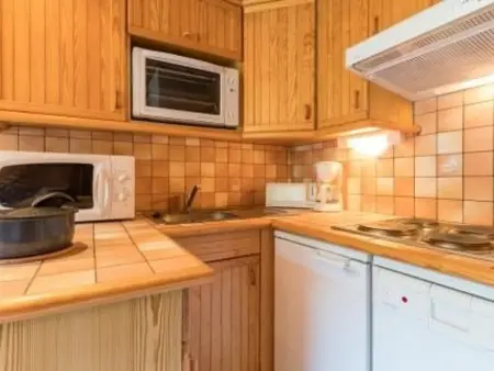 Duplex 3 pièces avec balcon, garage et 6 couchages à La Salle-les-Alpes, proche commerces et pistes - Photo 4