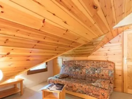Duplex 3 pièces avec balcon, garage et 6 couchages à La Salle-les-Alpes, proche commerces et pistes - Photo 5