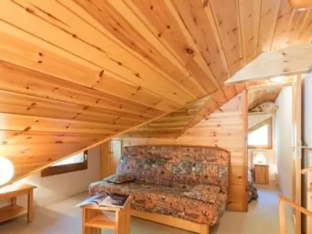 Duplex 3 pièces avec balcon, garage et 6 couchages à La Salle-les-Alpes, proche commerces et pistes - Photo 6