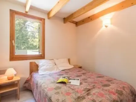 Duplex 3 pièces avec balcon, garage et 6 couchages à La Salle-les-Alpes, proche commerces et pistes - Photo 7