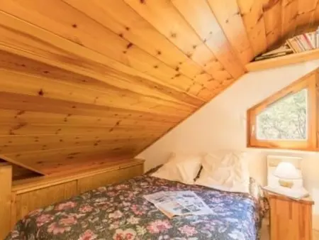 Duplex 3 pièces avec balcon, garage et 6 couchages à La Salle-les-Alpes, proche commerces et pistes - Photo 8
