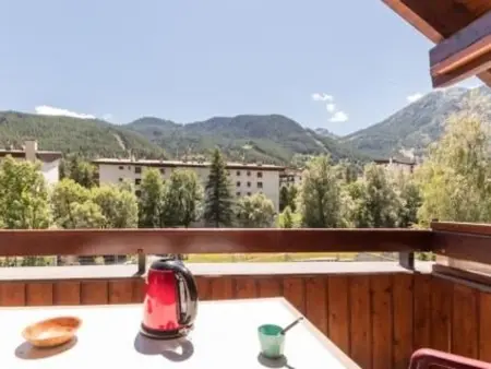 Duplex 3 pièces avec balcon, garage et 6 couchages à La Salle-les-Alpes, proche commerces et pistes - Photo 10