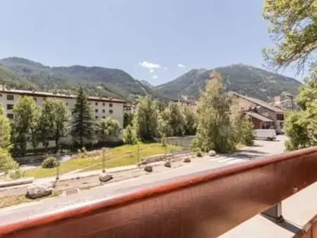 Duplex 3 pièces avec balcon, garage et 6 couchages à La Salle-les-Alpes, proche commerces et pistes - Photo 11