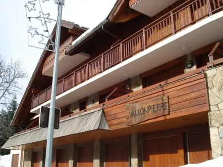 Duplex 3 pièces avec balcon, garage et 6 couchages à La Salle-les-Alpes, proche commerces et pistes - Photo 13