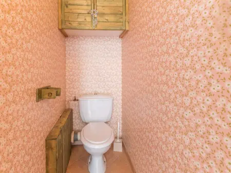 Appartement cosy 6 personnes avec balcon et parking, près des pistes - Photo 8