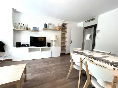 Appartement cosy 2 pièces, 6 couchages, proche pistes et commerces, parking inclus - La Salle-les-Alpes - Photo 3
