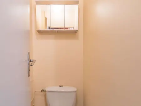 Appartement cosy 2 pièces, 6 couchages, proche pistes et commerces, parking inclus - La Salle-les-Alpes - Photo 9