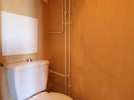 Studio Montagne près des Pistes et Commerces - 4 Couchages - Parking Privé - Photo 9