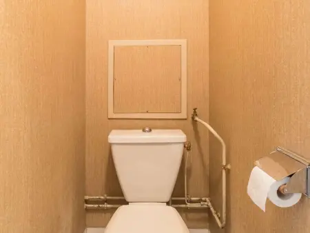 Studio avec coin montagne - 4 pers, à 100m des télécabines, piscine, parking, casier à ski - Photo 18