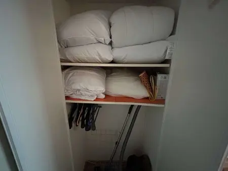 Studio avec coin montagne - 4 pers, à 100m des télécabines, piscine, parking, casier à ski - Photo 22