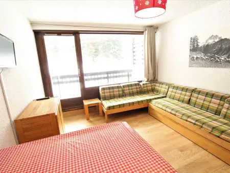 Studio cosy avec coin montagne, proche pistes et commodités, piscine et jardin, La Salle-les-Alpes - Photo 1