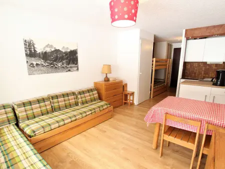 Studio cosy avec coin montagne, proche pistes et commodités, piscine et jardin, La Salle-les-Alpes - Photo 2