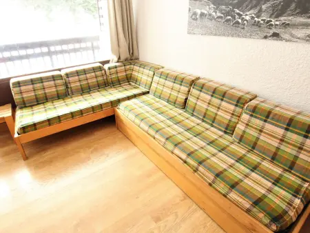 Studio cosy avec coin montagne, proche pistes et commodités, piscine et jardin, La Salle-les-Alpes - Photo 3