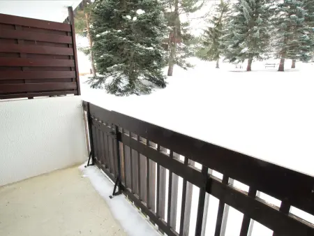 Studio cosy avec coin montagne, proche pistes et commodités, piscine et jardin, La Salle-les-Alpes - Photo 8